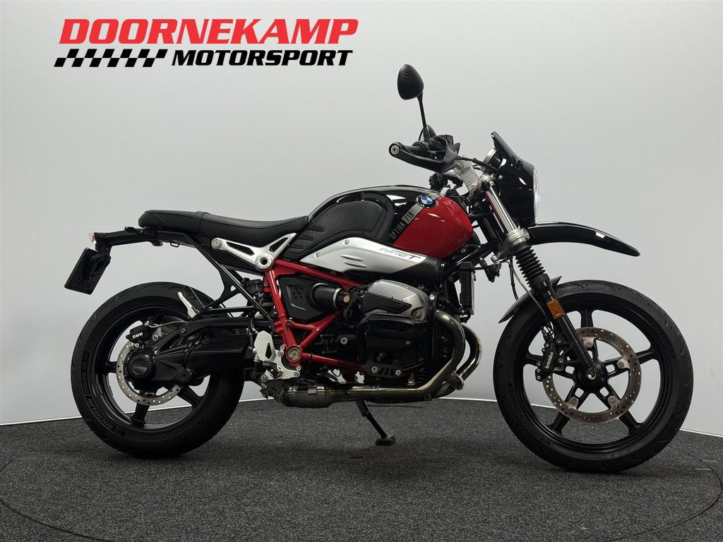 BMW R NINET URBAN G/S OPTION 719