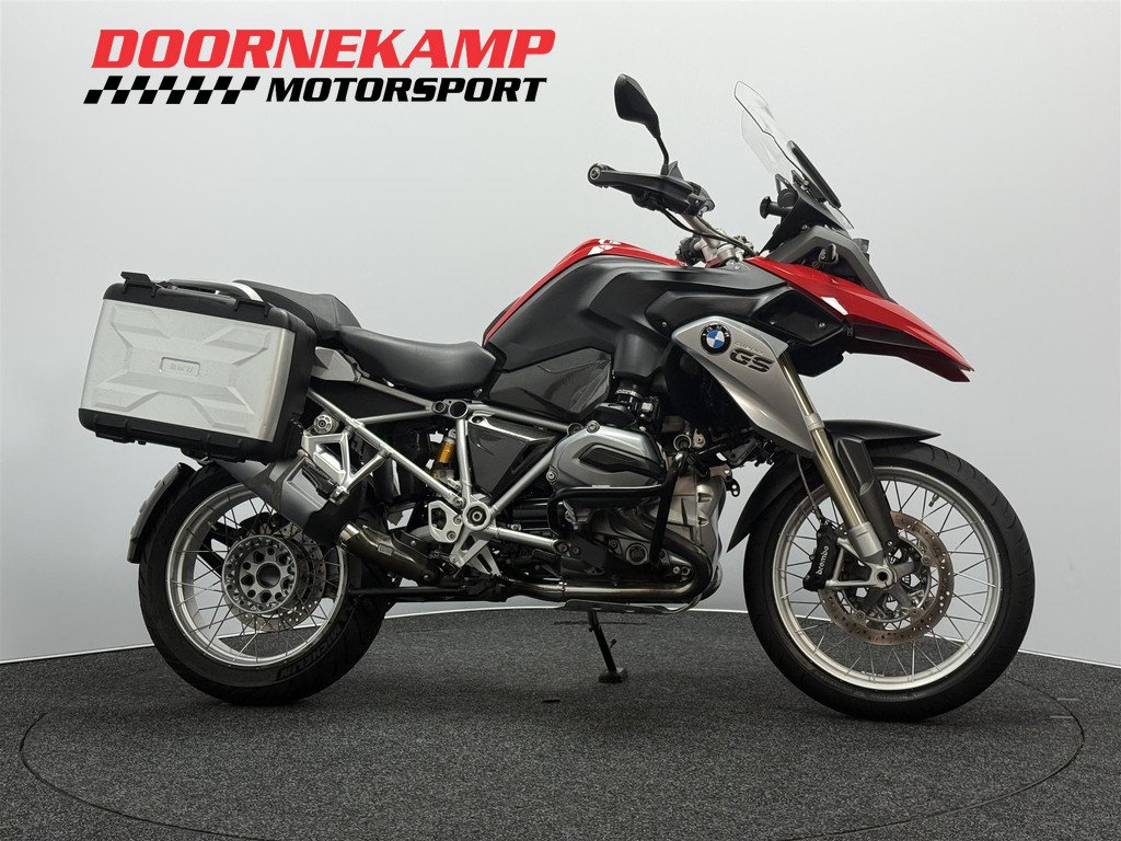 BMW R 1200 GS LC