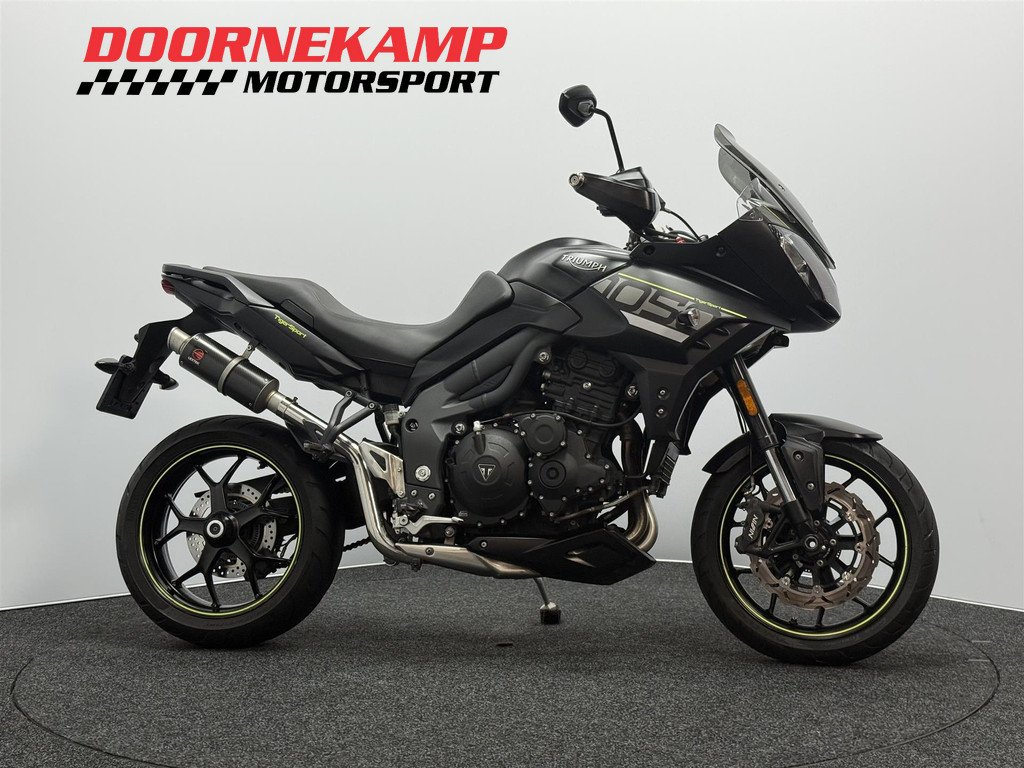 Triumph TIGER 1050 SPORT ABS