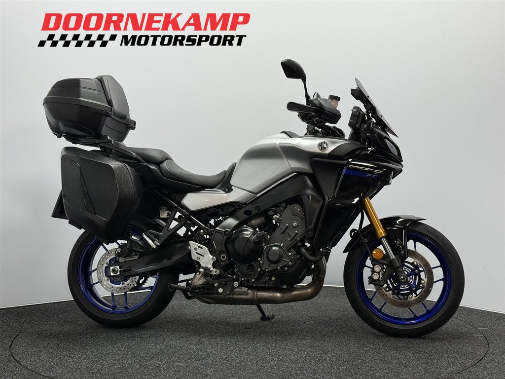 Yamaha TRACER 9 GT TRACER 9 GT ABS