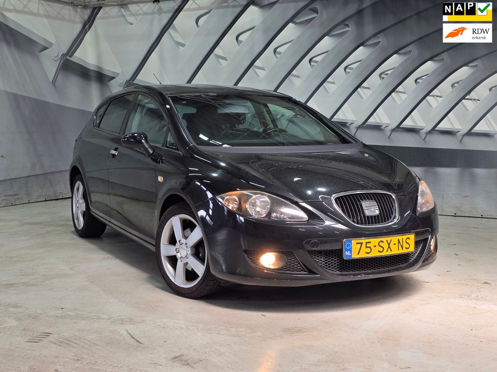 Seat Leon 1.6 Businessline