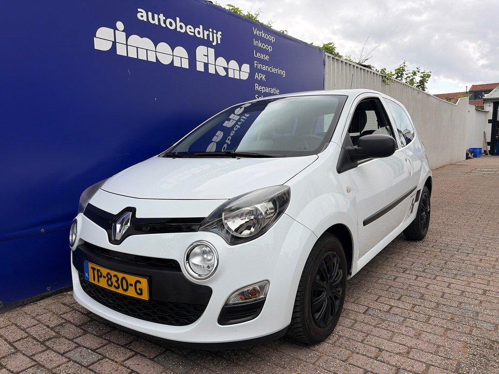 Renault Twingo 1.2 16V Collection