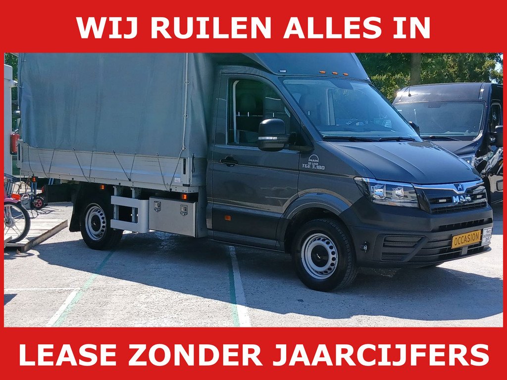 Acution image