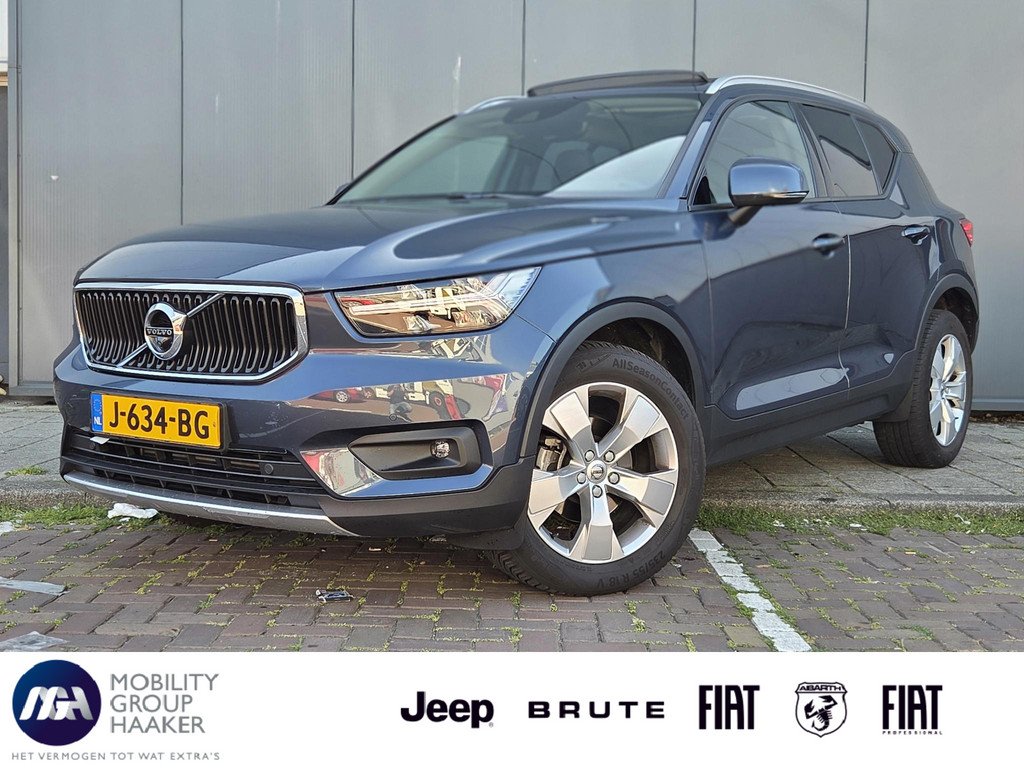 Volvo XC40 1.5 T3 Business Pro | Apple-Android | Navigatie | Dealeronderhouden