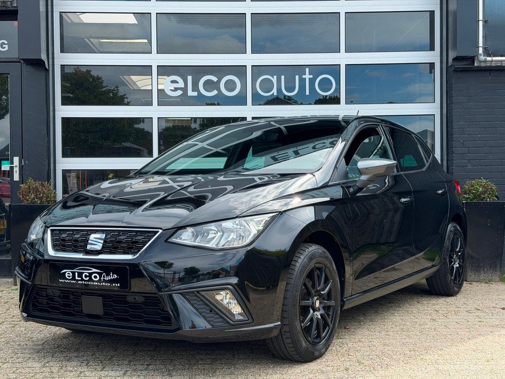 SEAT Ibiza 1.0 TSI Excellence / CarPlay / 1ste eigenaar