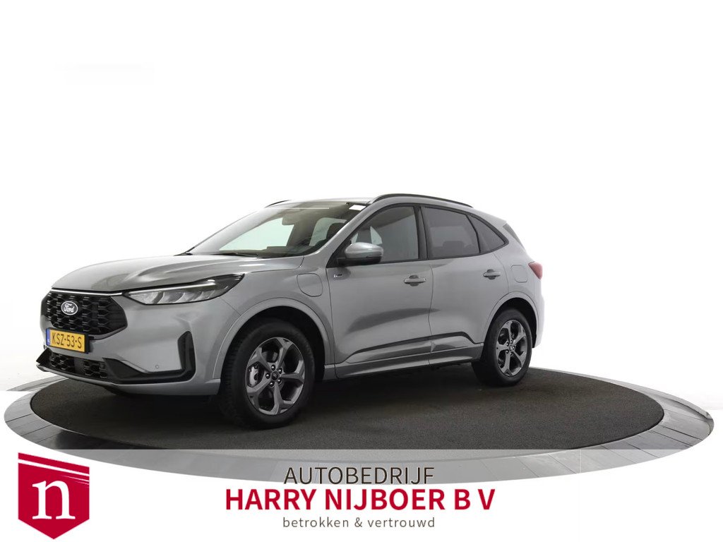 Ford Kuga 2.5 PHEV ST-Line Trekhaak / Snel leverbaar / Camera