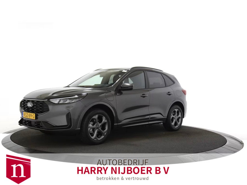 Ford Kuga 2.5 PHEV ST-Line Trekhaak / Snel leverbaar / Camera