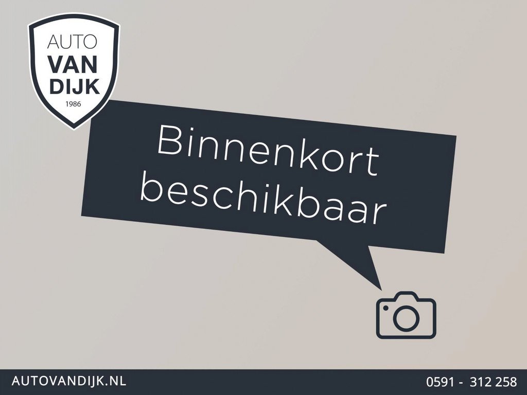 Renault Clio Estate 0.9 TCe Limited AIRCO NAVI CRUISE STOELVERW TREKHAAK NETTE AUTO