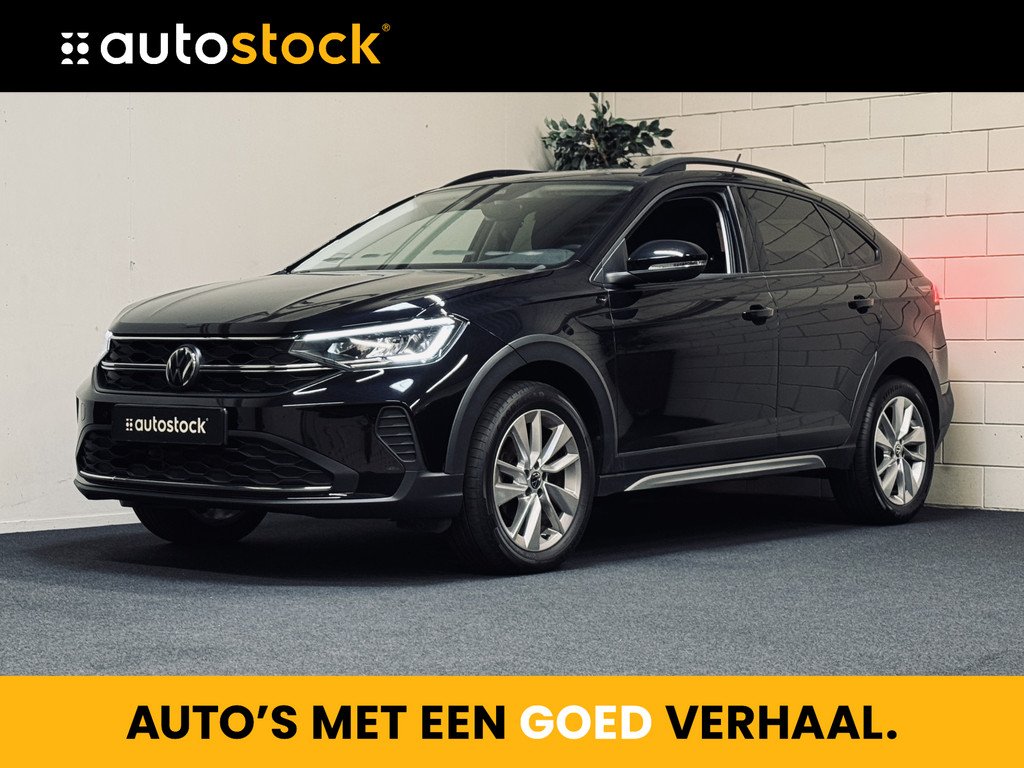 Volkswagen Taigo 1.0 TSI Life | Camera | Keyless | CarPlay